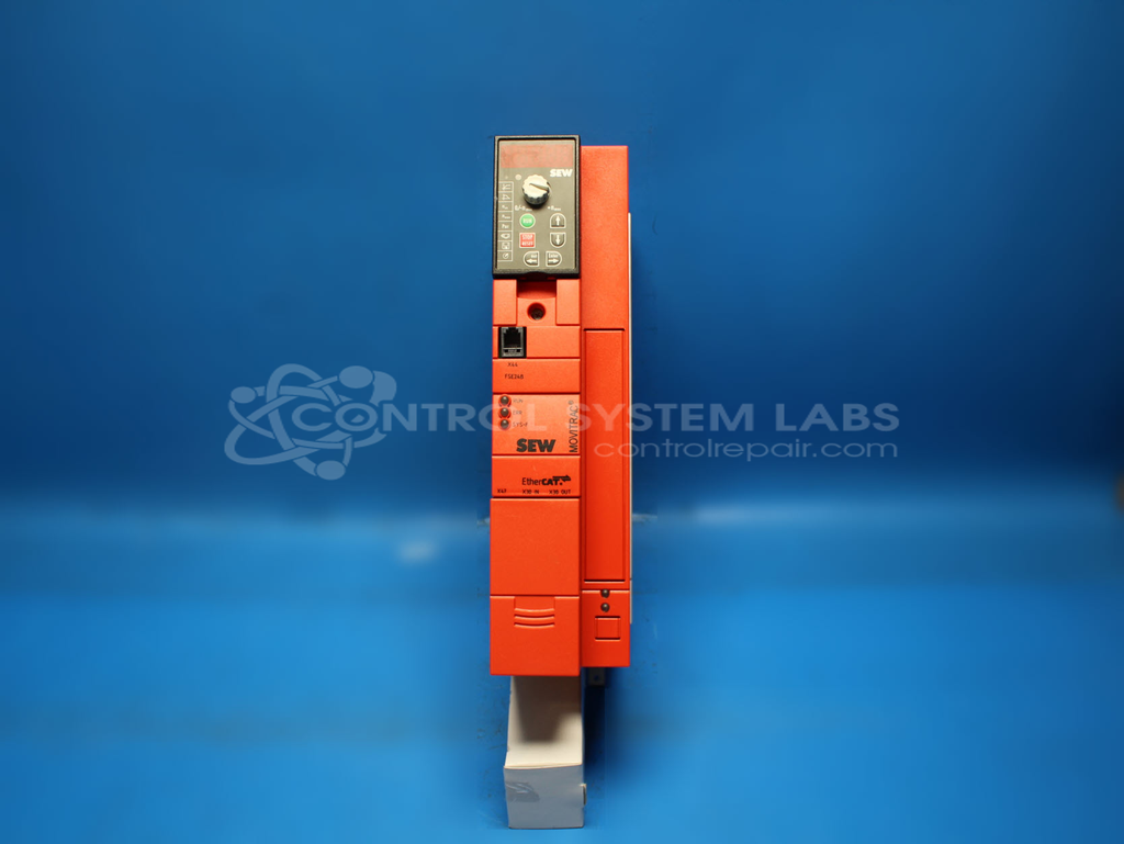Movitrac B Inverter Drive