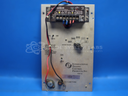 Arrow Board Solar Controller