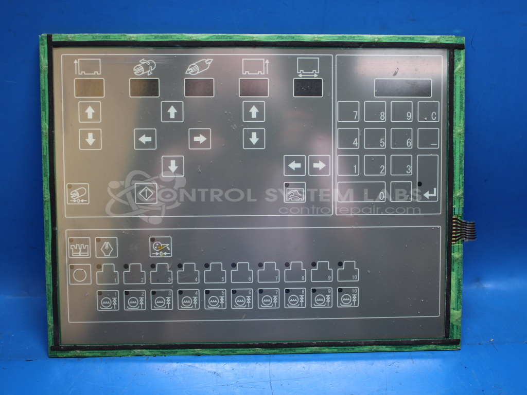 Touch Panel