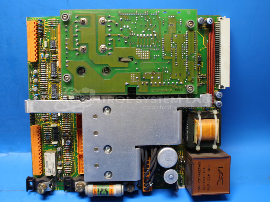 Power Board