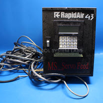 MS Series Servo Feed