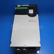 Power Flex 753 Series Drive 60HP, 480V