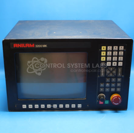 3200MK Controller