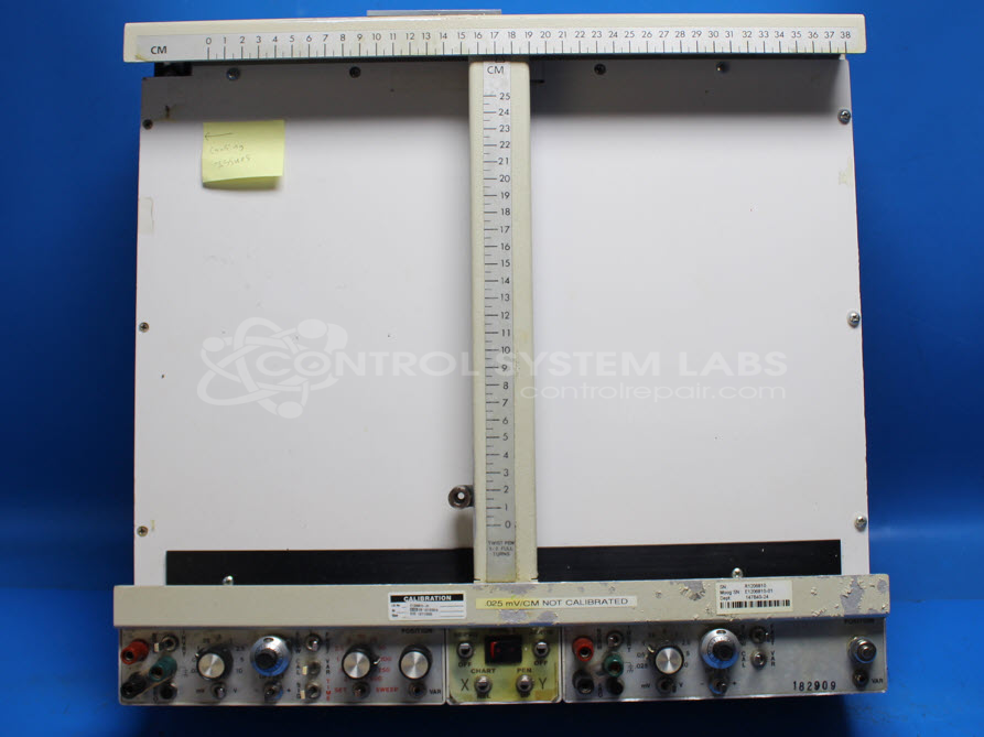 Datagraph Recorder Type M XY