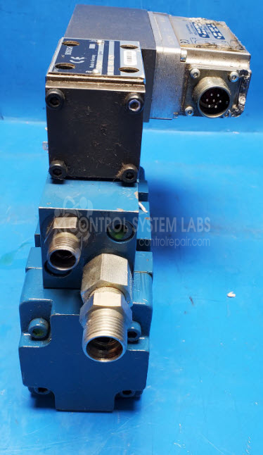 Proprotional Valve Unit