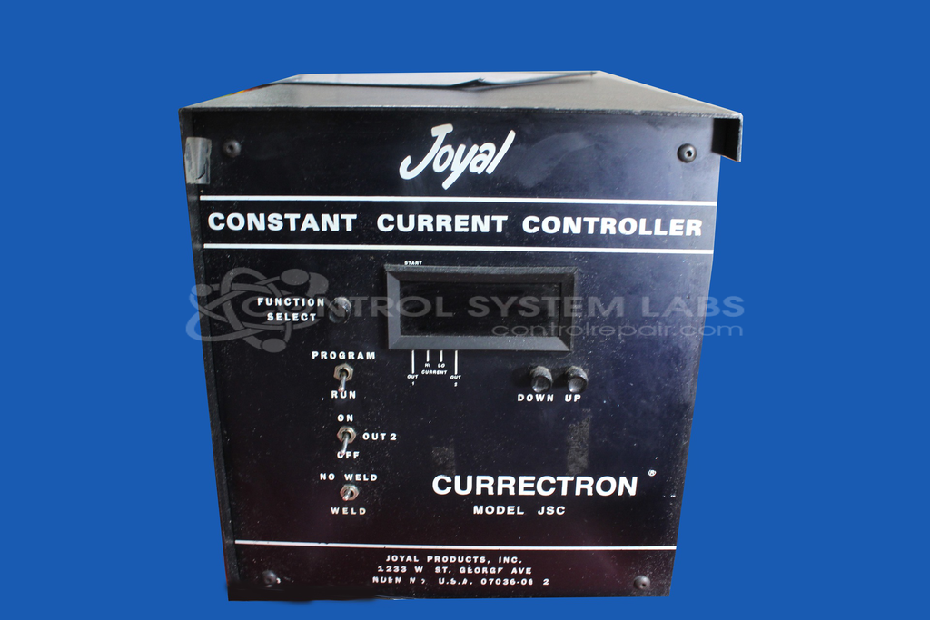 Constant Current Controller