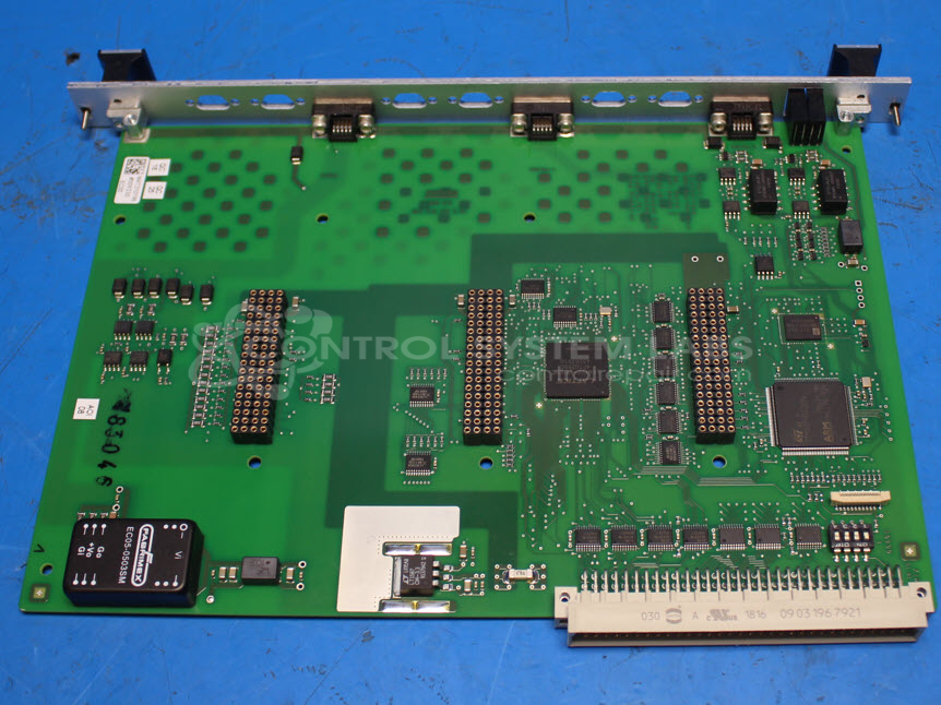 Interface Card