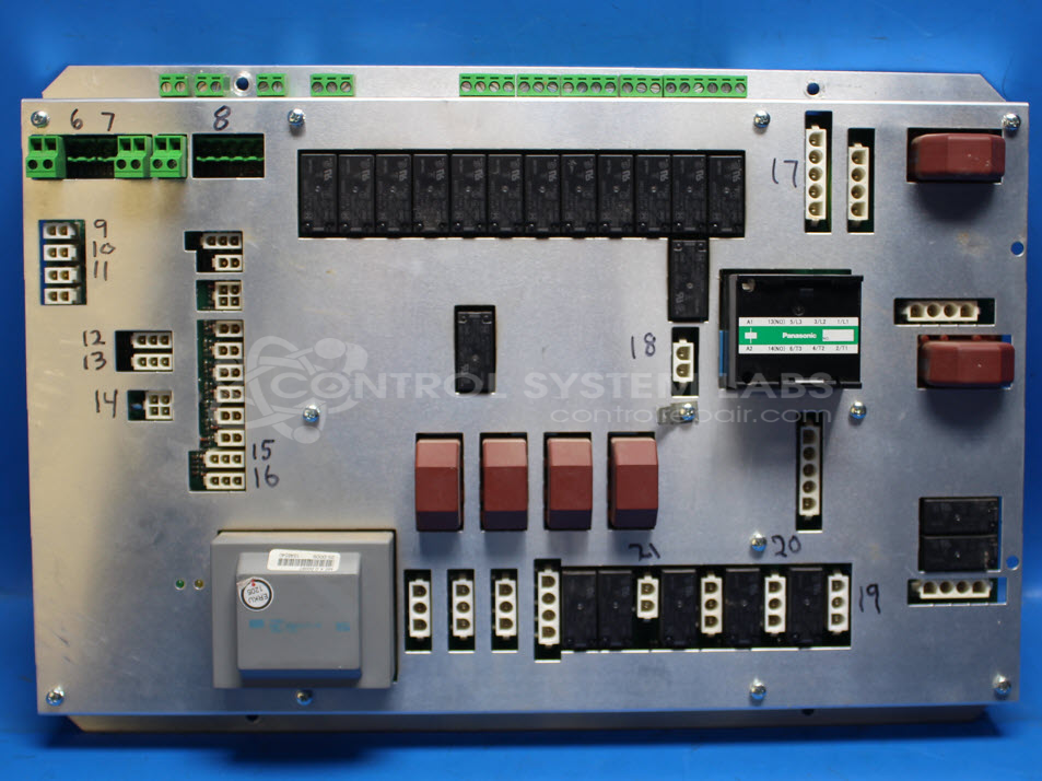 Mondial Electronic GmbH 2003S03117 Hacktronik-2 I/O Board