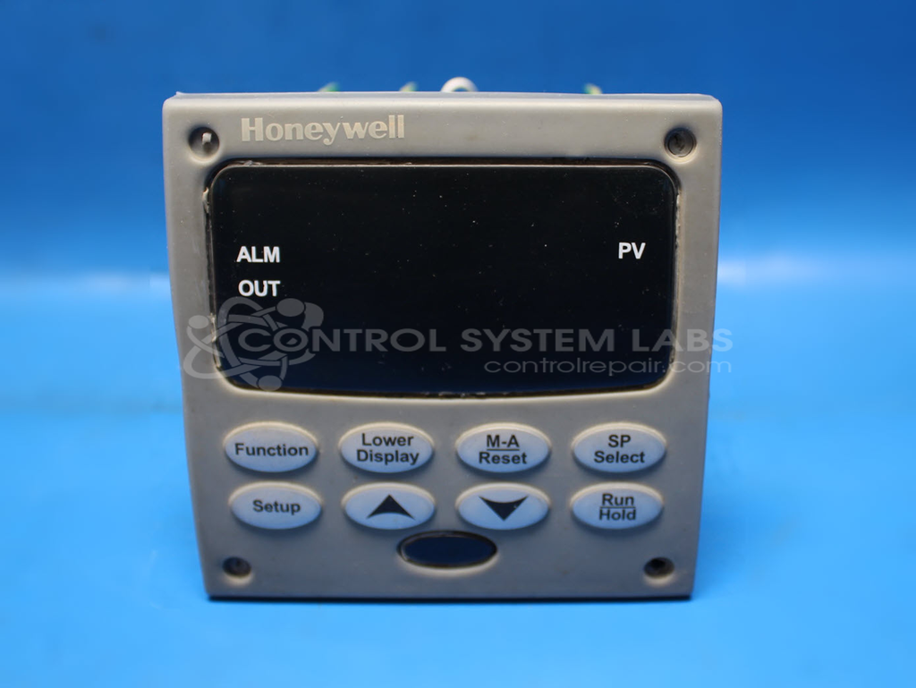 DC2500 Series Temperature Controller