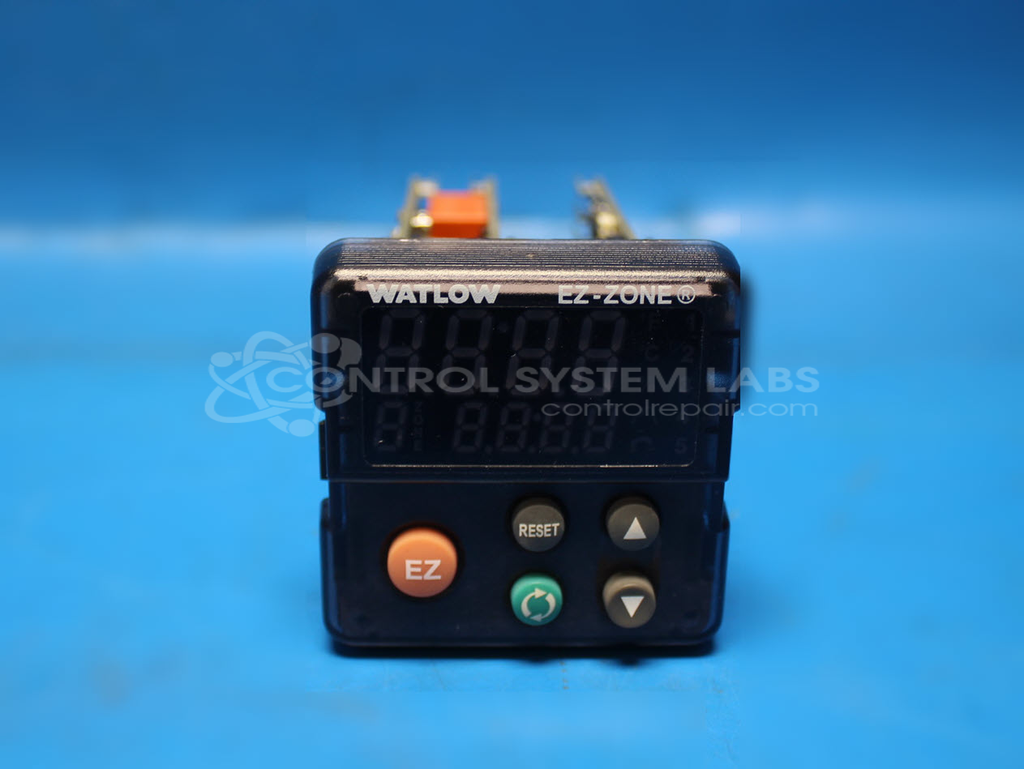 EZ-Zone Limit Controller