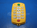 [87634] T110C Handheld Radio Remote Control Transmitter