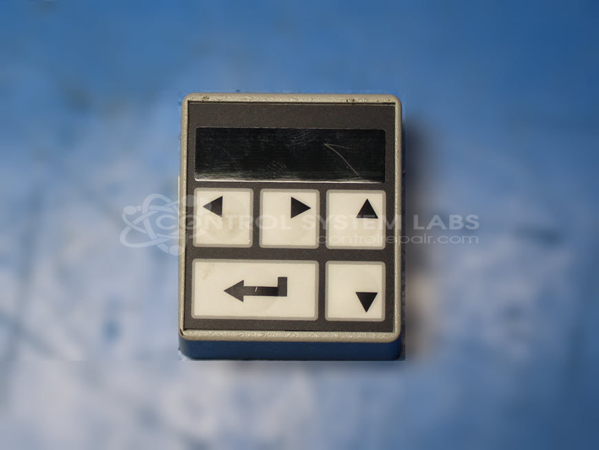 Touchpad Interface