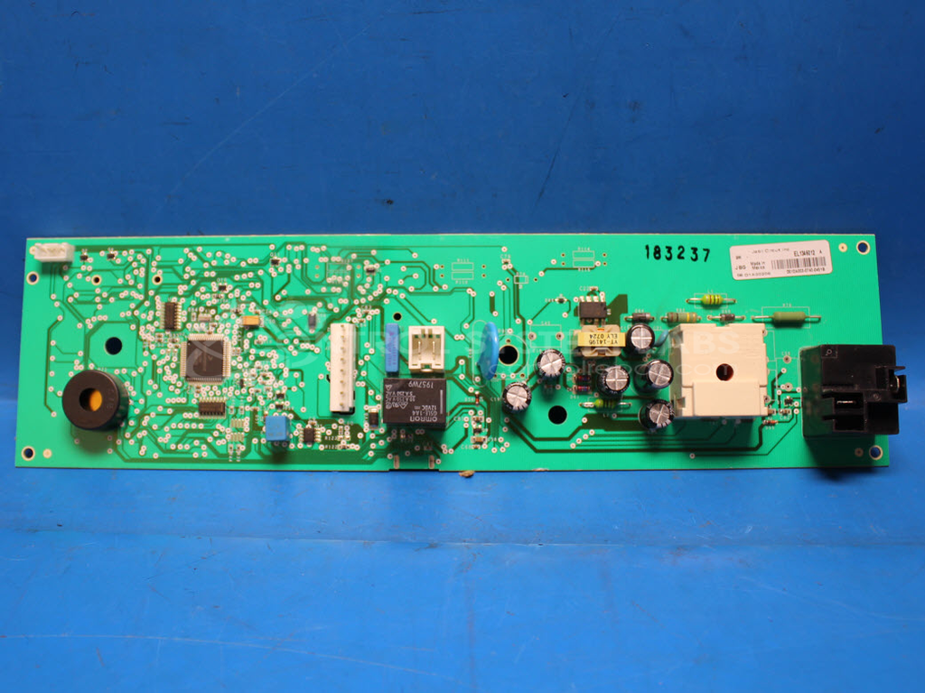 Dryer Control Board