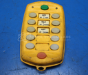 [87667] T110C Handheld  Radio Remote Control Transmitter