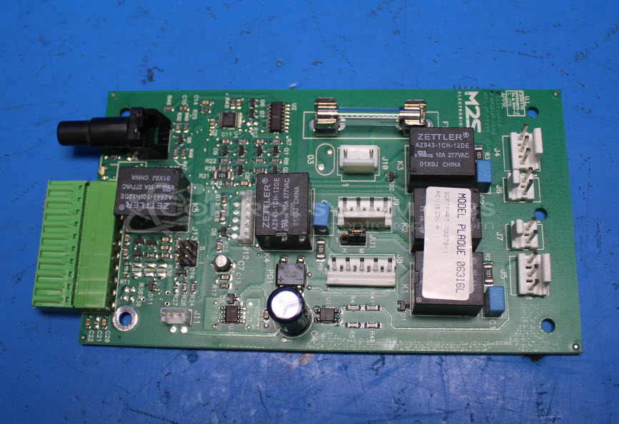 Control Board