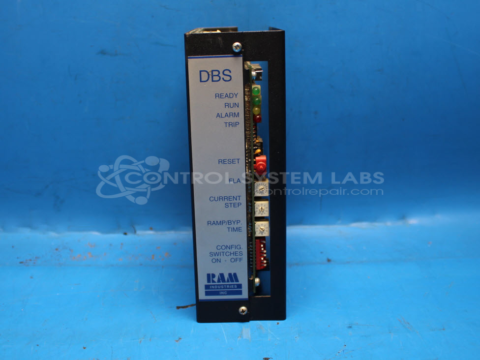 DBS Control Module