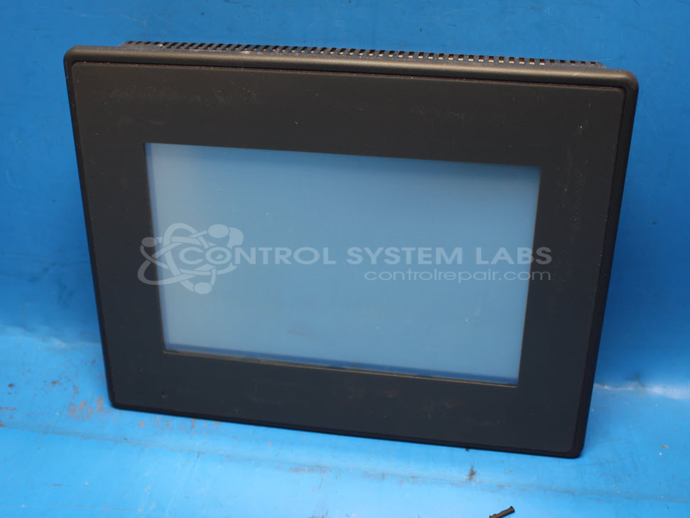 QuickPanel 10.5&quot; Touch Panel