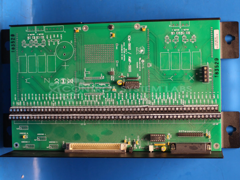 Interconnect Module