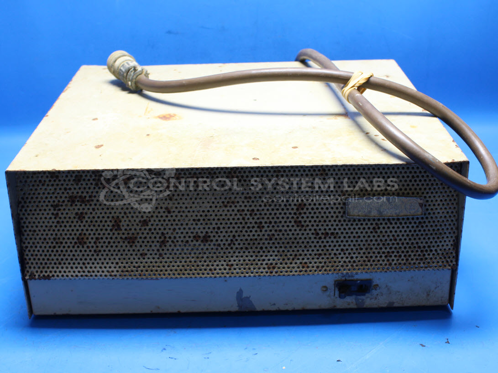 1KW Cleaning Tank Power Supply