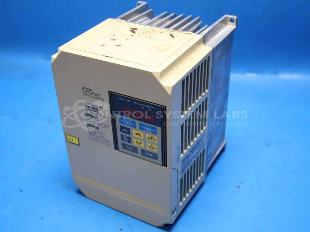 3ph AC 0-240V 2kVA 5A Inverter