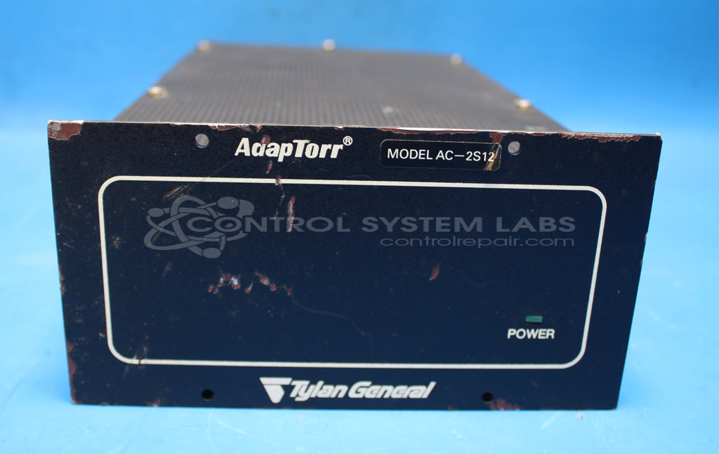 AdapTorr Control Unit