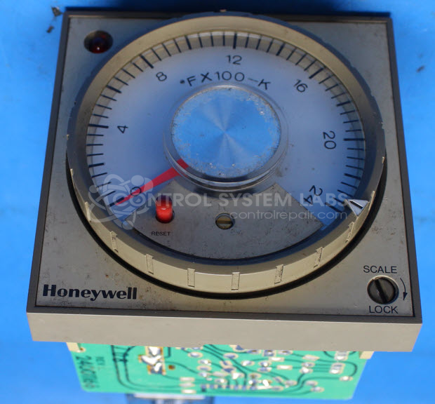 Dialapak High Limit Temperature Controller