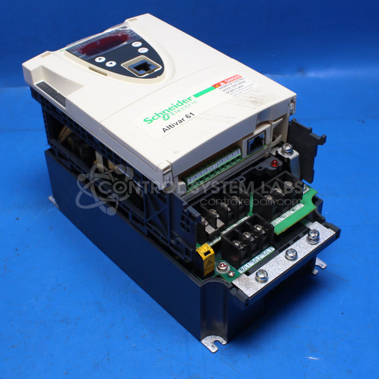 Altivar 61 Series 2HP VFD Drive