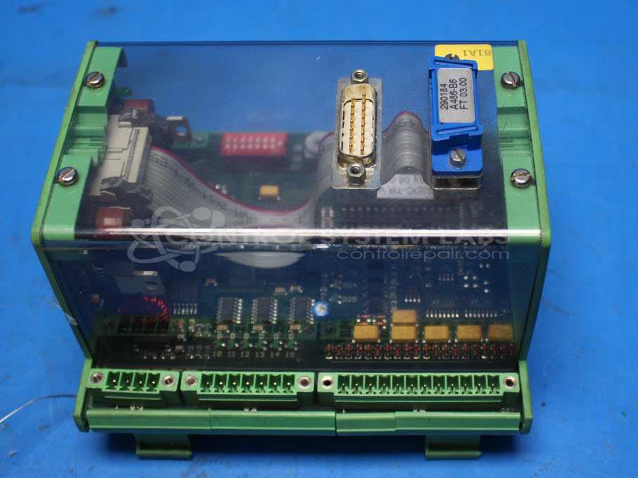 CS20 Temperature Module