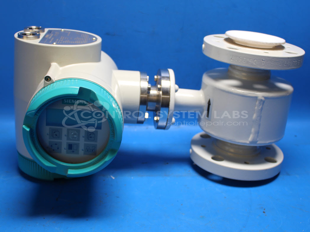 2&quot; SITRANS ANSI150 Mag Meter PTFE/C-276/HART/6000