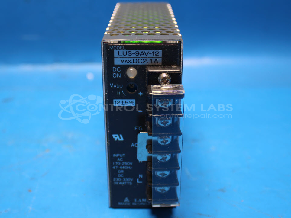 12V 2.1A Power Supply 170-265 VAC