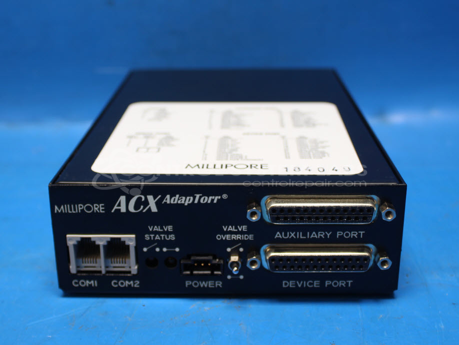 ACX Adapter