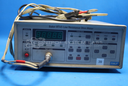 [88081] Low Resistance Ohm Meter