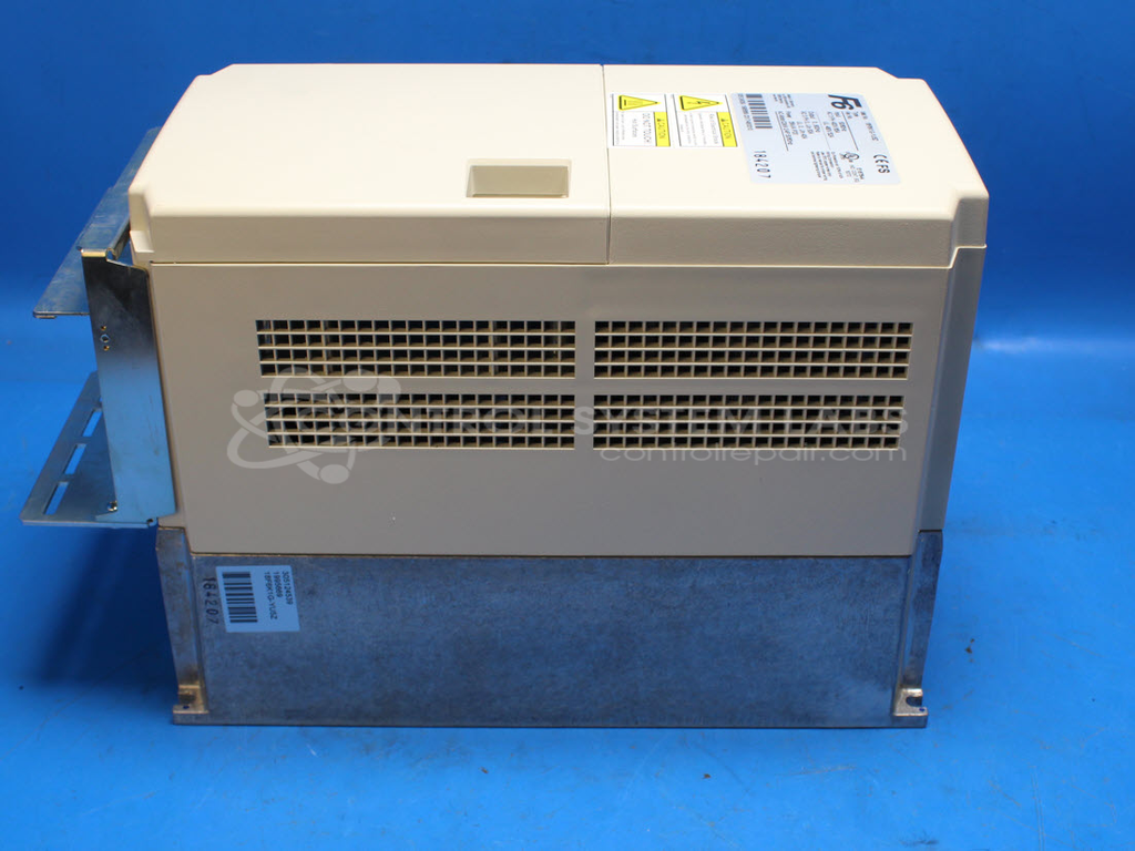 F6-K Series AC Motor Drive