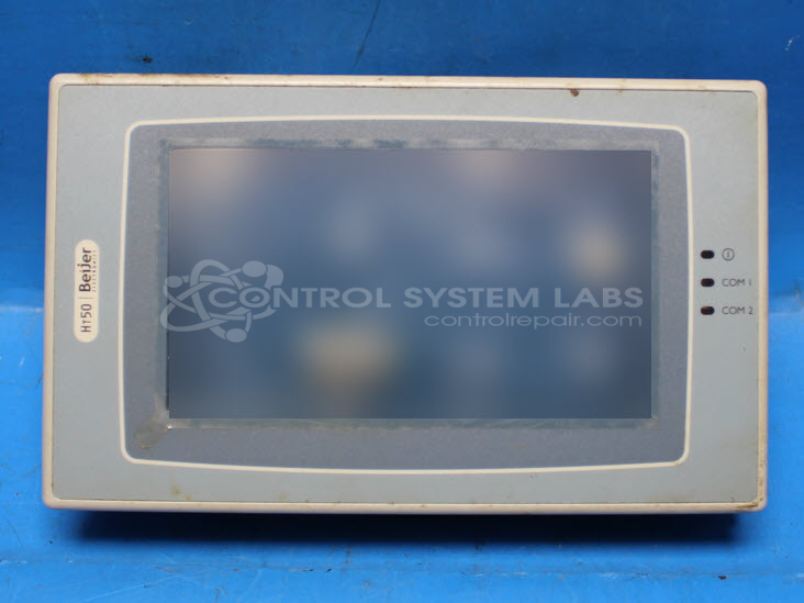 5" Display Panel