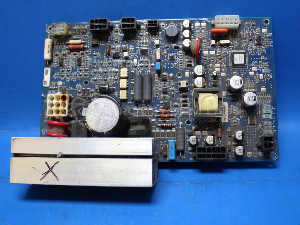 Control Board