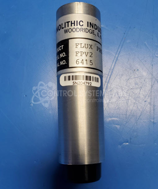 Flux Probe
