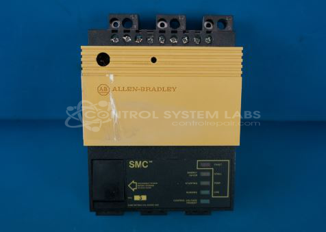 SMC Control Module