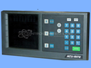 3-Axis Gen D200 DOM Digital Display Panel