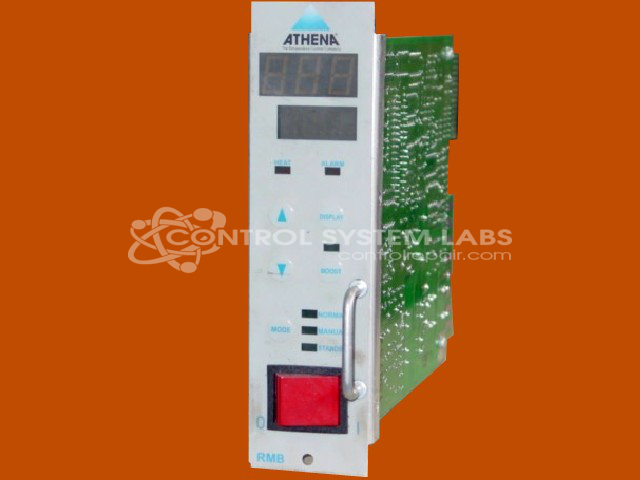 Hot Runner Temperature Control 15Amp