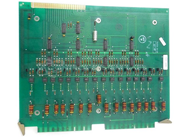 Contact Monitor Board 24VDC