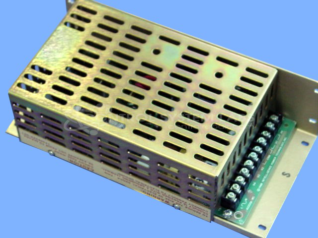 Multivoltage Industrial Power Supply