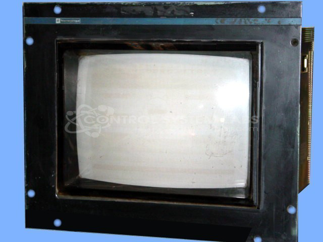 14 inch Workstation Monitor