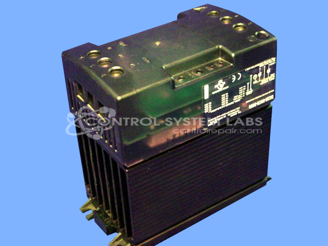 DIN-A-Mite 480V 40Amp Power Control