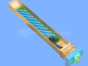 [47159] Test Life Drawer Backplane