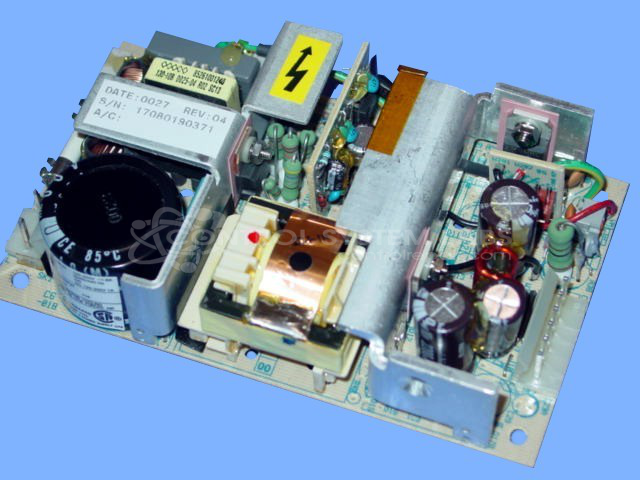 SGL 5V 11A Switching Power Supply