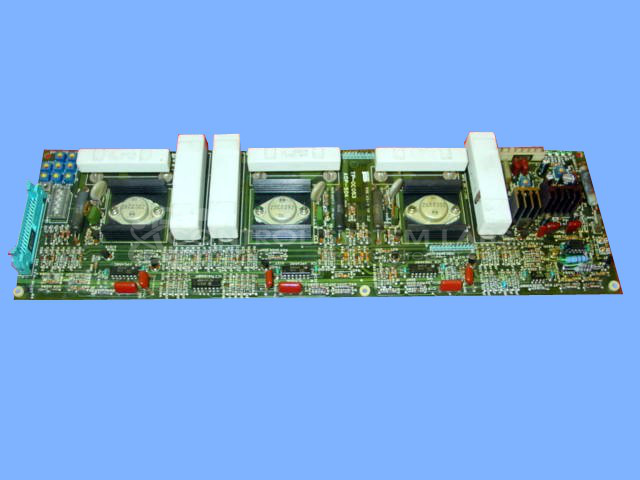 NC8000 Analog Amplifier Board