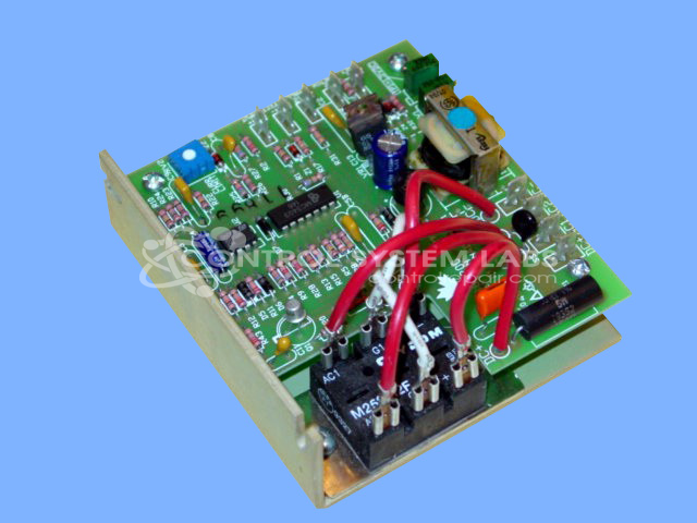 336-7 Tension Control Module