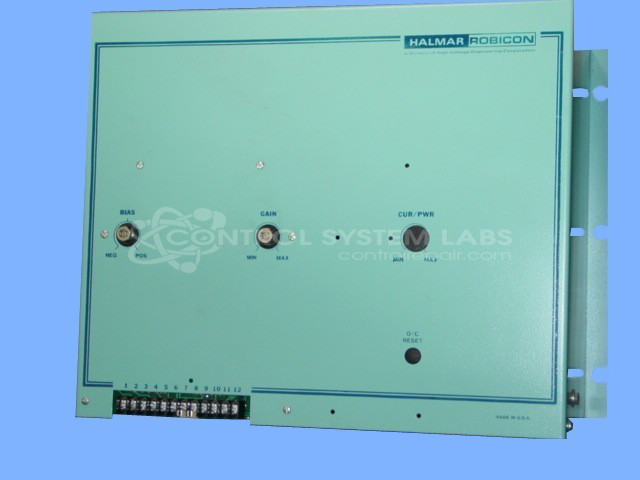 Power Controller 480V 60Amp