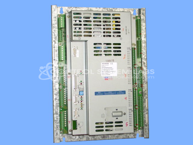 Siject CI16DP Interface Module