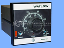 [47199] 1/4 DIN Analog Set Temperature Control 0-1000F